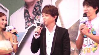 翁立友2 talking(1080p)@璀璨臺酒喝采110嘉年華演唱會 🏆
