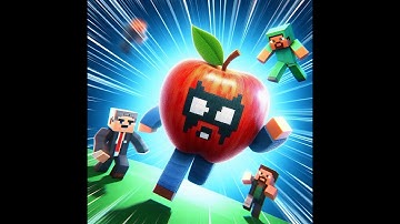 I Spot A Hacker In Applemc