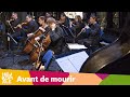 Georges Boulanger - Avant de mourir: Jan Holeňa  • Křest CD