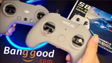 STARTRC-Drone-S8-Pro-FPV-Flight-Simulator-Controller