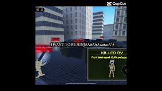 Brain rot brawl #brainrot #breakingnews #roblox #abc