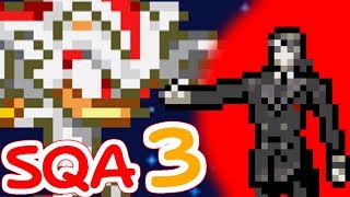 War Against Darky - Shadows Quest Adventure - Episode 3