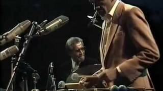 "True Blues" (Milt Jackson),Modern Jazz Quartet in London. chords