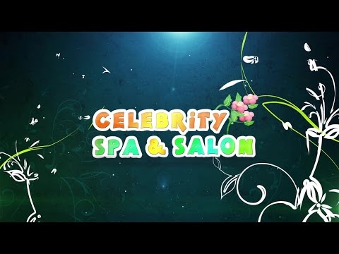 Celebrity Spa And Salon