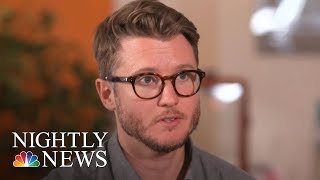 Twitter Bans Advertising By Kremlin-Funded News Network | NBC Nightly News