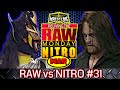 Raw vs Nitro "Reliving The War": Episode 31 - May 6th 1996