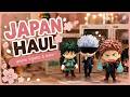 NEW Japan anime figure haul: Nendoroids, One Piece & More