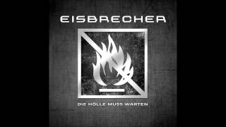 Video thumbnail of "Eisbrecher - Verrückt"