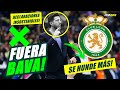 ✅🔥 FUERA BAVA! AHORA Si ! EXIGEN su SALIDA ⚽ OFICIAL! Se va DIENTE LOPEZ ✅ Noticias CLUB LEÓN