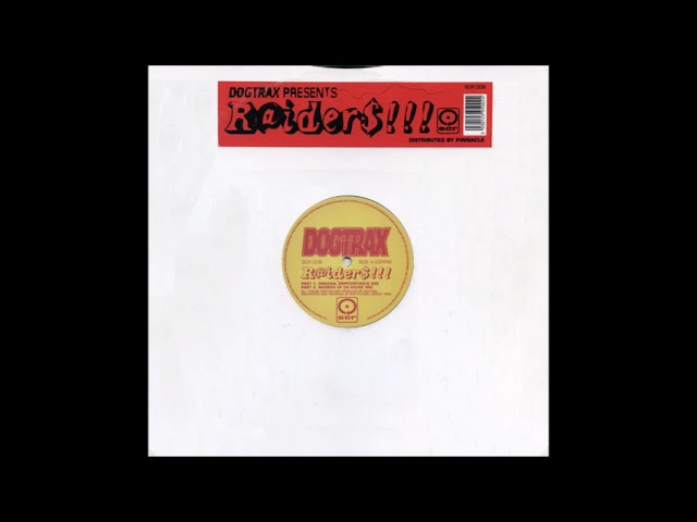Watch Dogtrax - R@ider$!!! (Original Switchstance Mix) on YouTube Watch Dogtrax - R@ider$!!! (Original Switchstance Mix) on YouTube