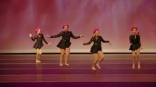 Speaking French — Dance Quest International The INTERNATIONAL Experience