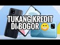 #KREDIT HARIAN #ELEKTRONIK & #HANDPHONE KHUSUS PEDAGANG DI #BOGOR