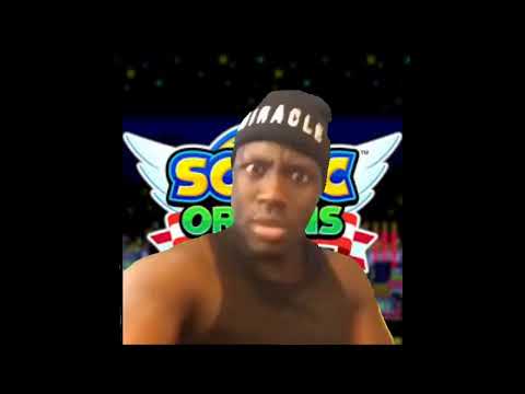 When the Sonic Origins version of Carnival Nights Zone actually sounds ok. #meme #sonicthehedgehog