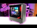 LA MEJOR PC GAMER PARA 4K 60FPS EN 2021