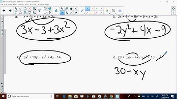 8th Grade Chapter 4 Closure Answers