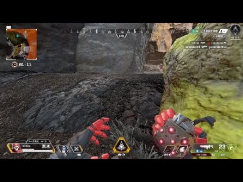 Apex蟑螂