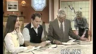 Treasure Hunt - North Yorkshire (Series 4 1986) Part 5