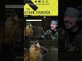 Playing with the cat on stream #metalgearsolidsnakeeater #metalgear #solid #snake #funny #cat