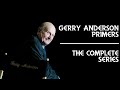 Gerry Anderson Primers - the complete series