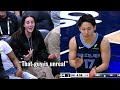 When Yuki Kawamura SHOCKED Caitlin Clark With His Performance...