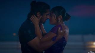 Nilave Hot Scenes Timing Review Shreyasi Sen Hot Web Series Timing