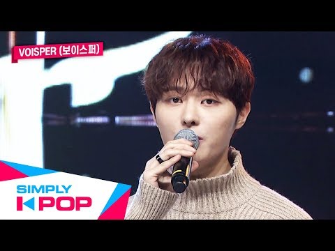 [Simply K-<strong>Pop</strong>] TVOISPER(보이스퍼) - <strong>Keep</strong> Going _ Ep.398 _ 012420