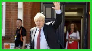 British PM Boris Johnson spends second night in intensive care