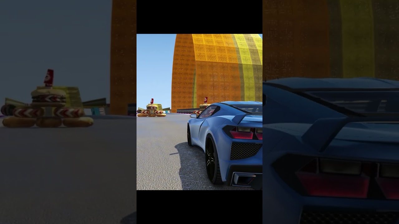 "The Craziest GTA 5 Kids Videos!"