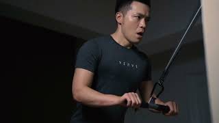 Vrtx 王者套件扣環設計10秒切換你的訓練模式