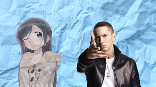 without akiba - synthion x eminem