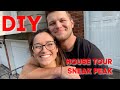 decorating our home!! HOUSE TOUR *sneak peak*