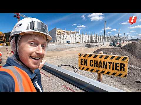 The Unknown Project That Will Change Our Train Travel