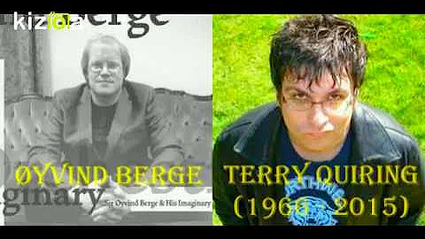 BERGE & QUIRING - Ein som reiser (Demo)