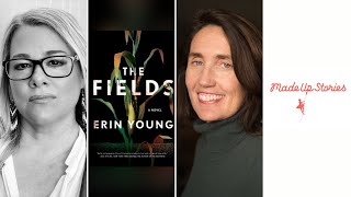 ‘The Fields’ Thriller Novel In Works For Television By Bruna Papandrea’s Made Up Stories & Jennifer