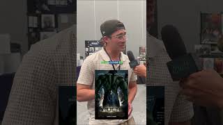 Whats The Greats Comic Book Movie?