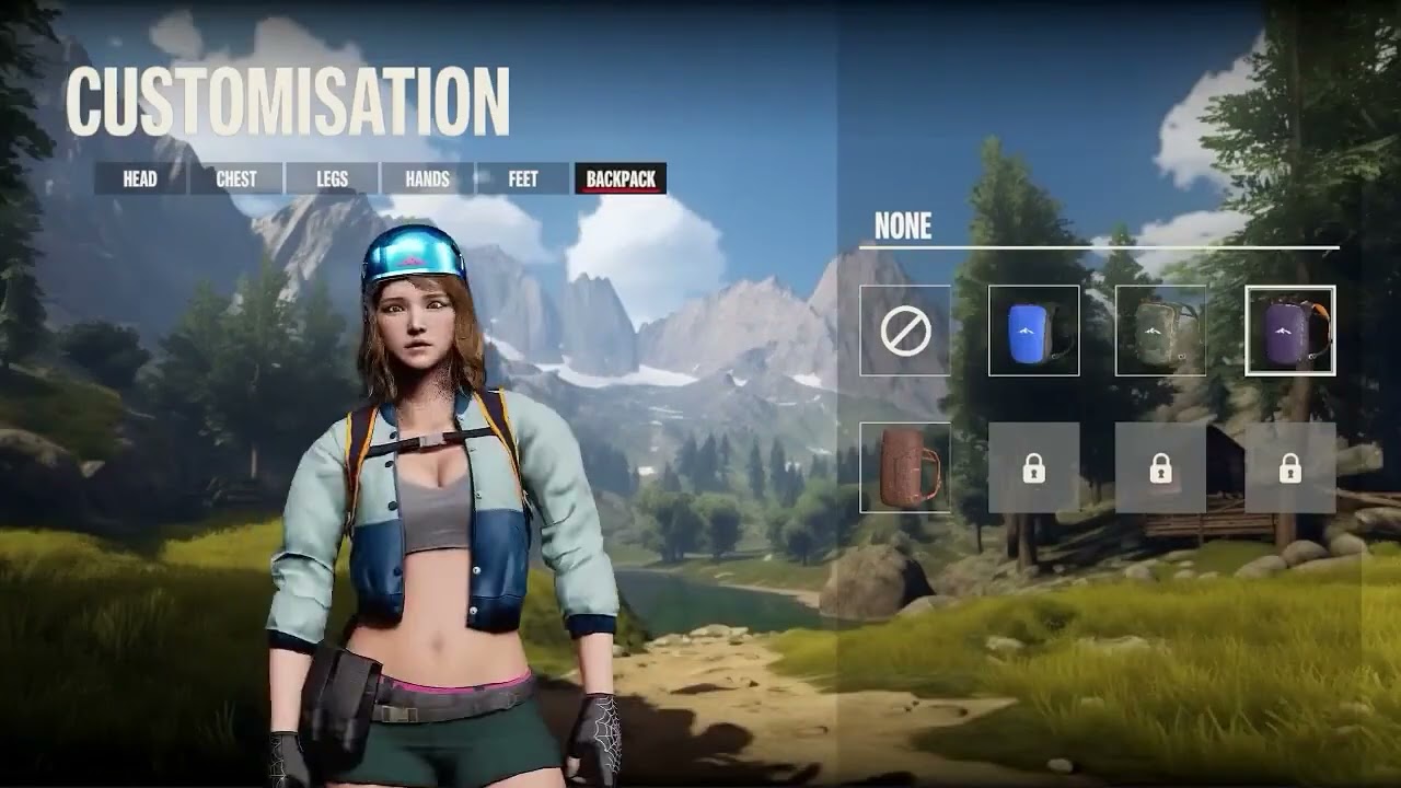 Ultimate Rock Climbing Challenge   Nintendo Switch