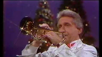 The Tonight Show Christmas Eve with Doc Severinsen and the NBC Orchestra. December 24, 1985