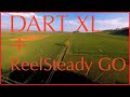 ZOHD DART XL ReelSteady Go Test