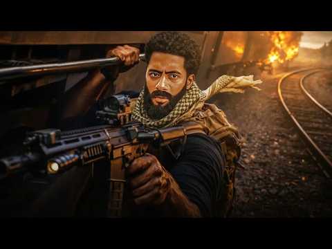 فيلم الأكشن | الــريــس | كامل بطولة محمد رمضان | جودة عالية