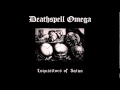 Deathspell Omega - 06 - Inquisitors of Satan