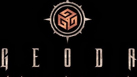 Geoda - Intro