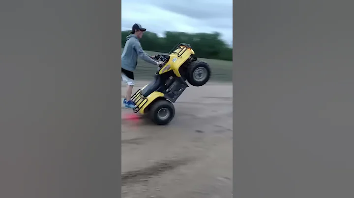 Send it