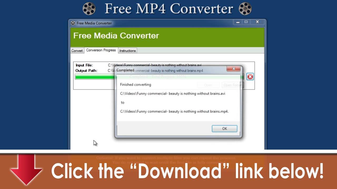 download youtube to mp4 add on