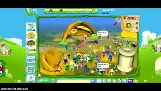Binweevils - INK'S IS BACK 2014