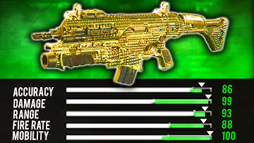 OSA BEST CLASS SETUP INFINITE WARFARE! ARX-160 INFINITE WARFARE BEST CLASS SETUP!