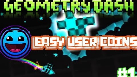 Easy User Coins #1 | Me Siento Bien😊!! ~ Raul GD