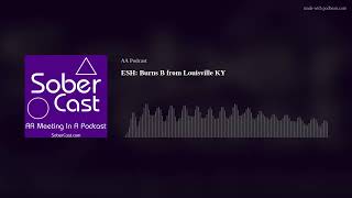ESH: Burns B from Louisville KY