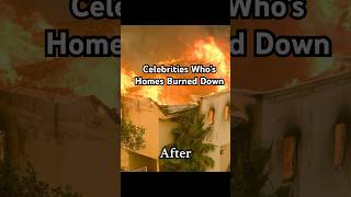 Celebrities Who’s Homes Burned Down #celebrity #kimkardashian #malibu Celebrities Who’s Homes Burned Down #celebrity #kimkardashian #malibu
