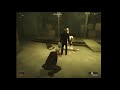 Dunkey Streams Hitman: Blood Money