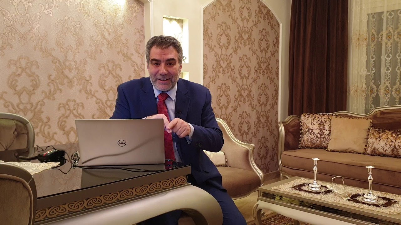 أفلا تذكرون 30 القرآن أول كتاب يتحدث عن أنواع المياه